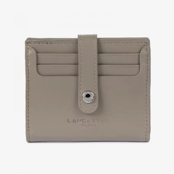 Lancaster - Porte cartes Paris PM