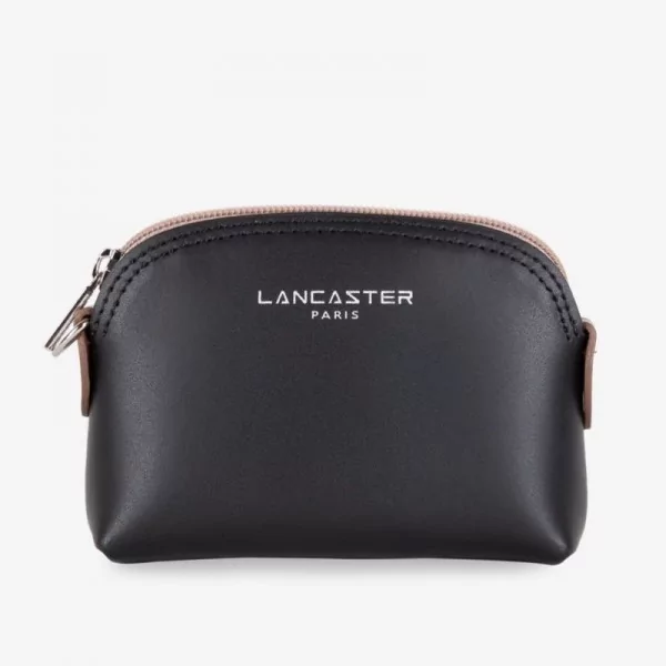 Lancaster Paris - Porte-monnaie Smooth