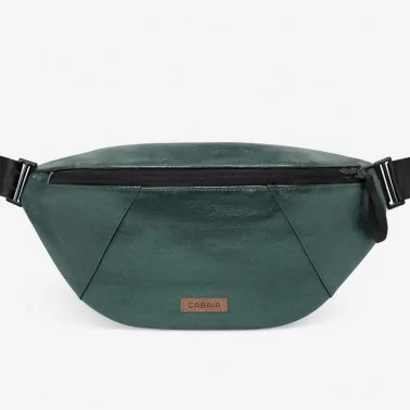 Cabaïa – Sac banane réversible Medium Belt Bag M