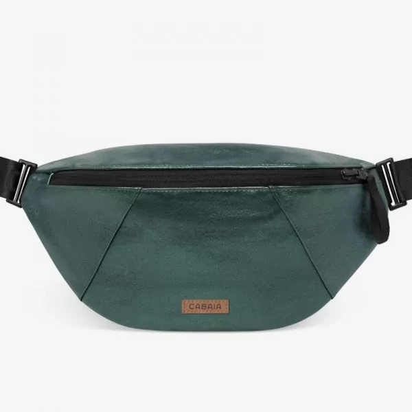Cabaïa – Sac banane réversible Medium Belt Bag M