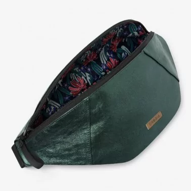 Cabaïa – Sac banane réversible Medium Belt Bag M