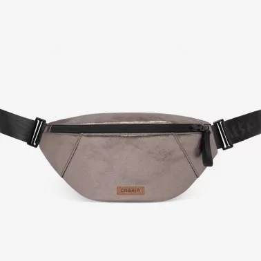 Cabaïa – Sac banane réversible small Beltbag