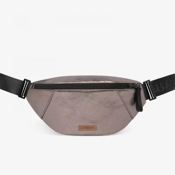 Cabaïa – Sac banane réversible small Beltbag