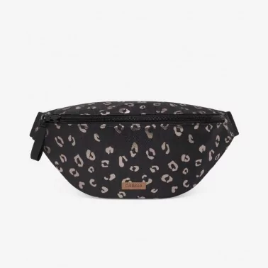 Cabaïa – Sac banane réversible small Beltbag