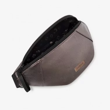 Cabaïa – Sac banane réversible small Beltbag