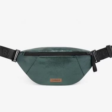 Cabaïa – Sac banane réversible small Beltbag