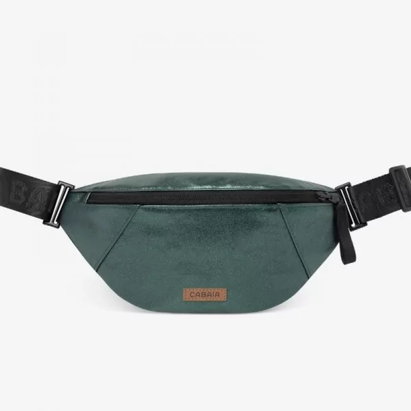 Cabaïa – Sac banane réversible small Beltbag