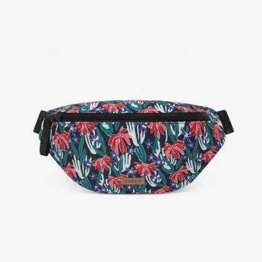 Cabaïa – Sac banane réversible small Beltbag