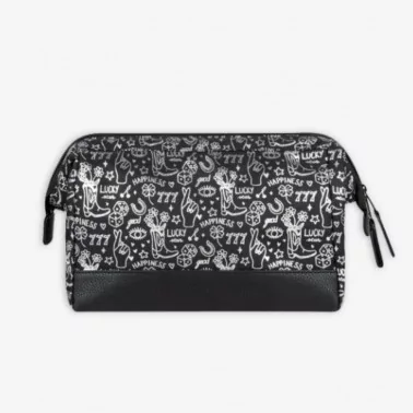 Cabaia - Trousse de toilette Lucky Star Collection limitée Noël 2025