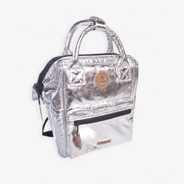 Cabaia - Sac à dos Adventurer XS Lucky Star Collection limitée Noël 2025