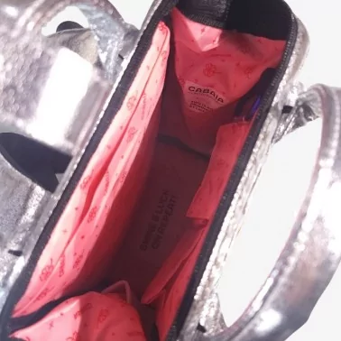 Cabaia - Sac à dos Adventurer XS Lucky Star Collection limitée Noël 2025