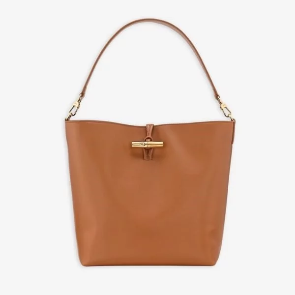 Longchamp - Sac porté épaule Le Roseau