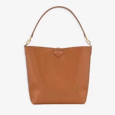 Longchamp - Sac porté épaule Le Roseau