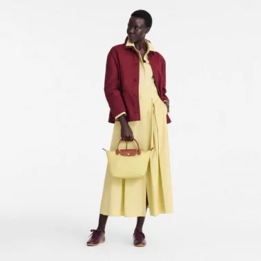 Longchamp – Sac à main S Le Pliage Original