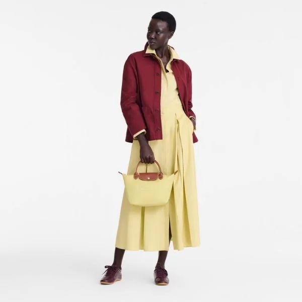 Longchamp – Sac à main S Le Pliage Original