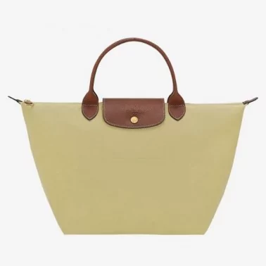 Longchamp – Sac à main M Le Pliage Original