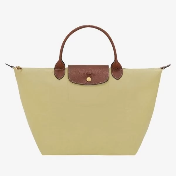 Longchamp – Sac à main M Le Pliage Original