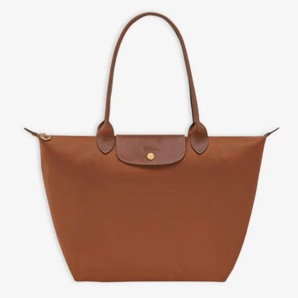 Longchamp - Sac cabas L Le Pliage Original