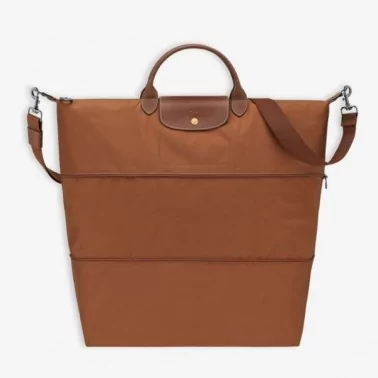 Longchamp - Sac de voyage extensible