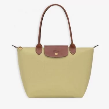 Longchamp - Sac cabas M Le Pliage Original