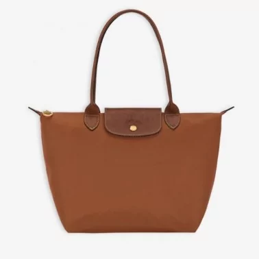 Longchamp - Sac cabas M Le Pliage Original