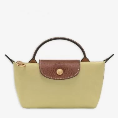 Longchamp - Trousse Cosmetique Le Pliage Original