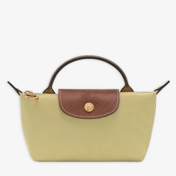 Longchamp - Trousse Cosmetique Le Pliage Original