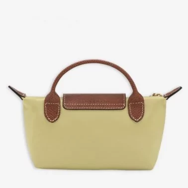 Longchamp - Trousse Cosmetique Le Pliage Original