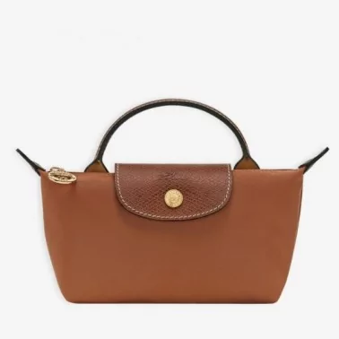 Longchamp - Trousse Cosmetique Le Pliage Original