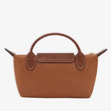 Longchamp - Trousse Cosmetique Le Pliage Original