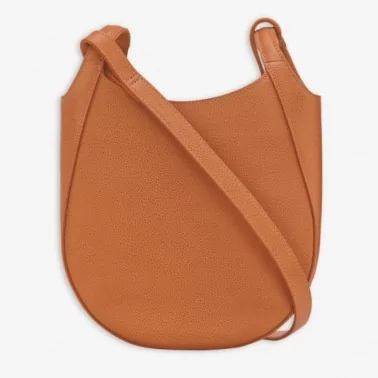 Longchamp - Sac bandoulière Le Foulonné S