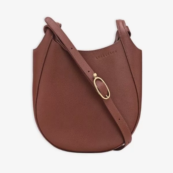 Longchamp - Sac bandoulière Le Foulonné S