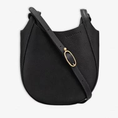 Longchamp - Sac bandoulière Le Foulonné S