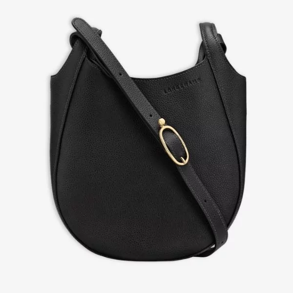 Longchamp - Sac bandoulière Le Foulonné S