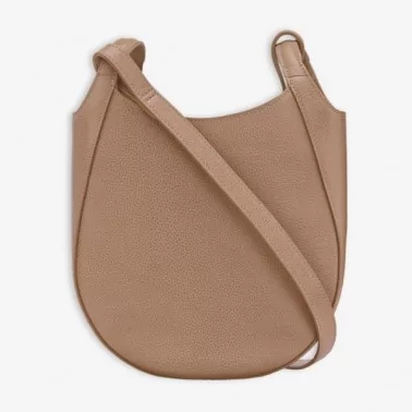 Longchamp - Sac bandoulière Le Foulonné S