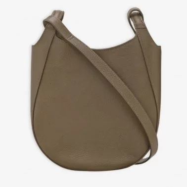 Longchamp - Sac bandoulière Le Foulonné S