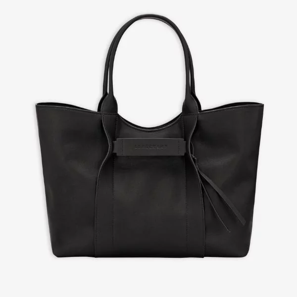 Longchamp - Sac porté épaule 3D