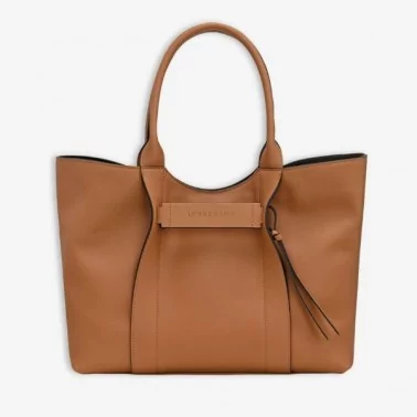 Longchamp - Sac porté épaule 3D