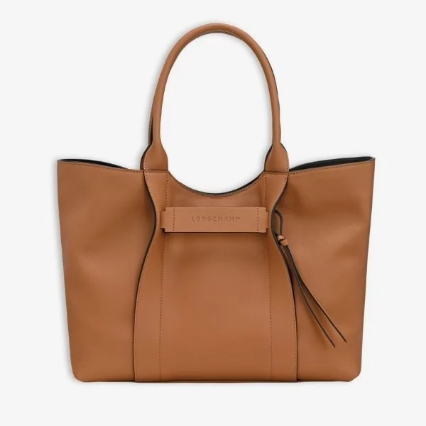 Longchamp - Sac porté épaule 3D