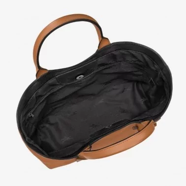 Longchamp - Sac porté épaule 3D