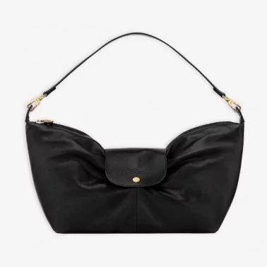 Longchamp - Sac porté épaule le Pliage Extra