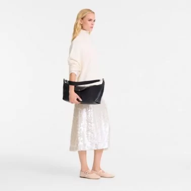 Longchamp - Sac porté épaule le Pliage Extra