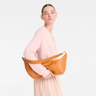 Longchamp - Sac porté épaule le Pliage Extra