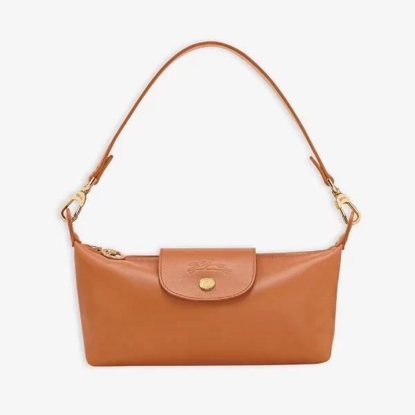 Longchamp - Sac baguette Le Pliage Xtra