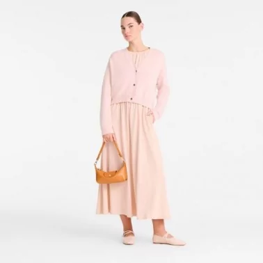 Longchamp - Sac baguette Le Pliage Xtra