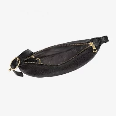 Longchamp - Sac demi-lune Foulonne XS