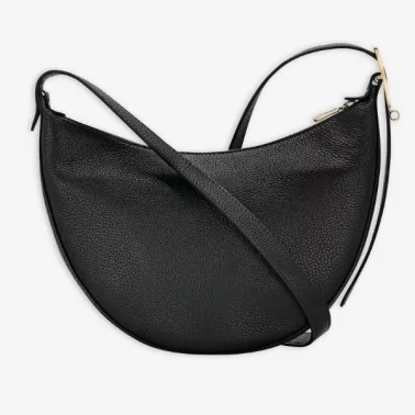 Longchamp - Sac demi-lune Foulonne XS