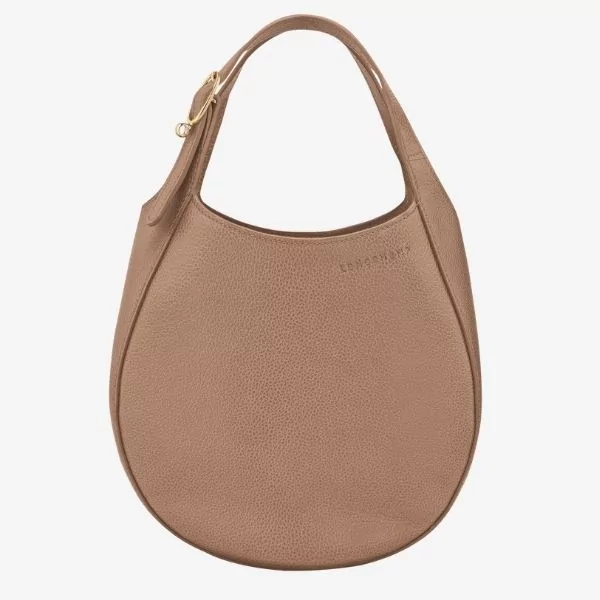 Longchamp - Sac Foulonné S demi-rond