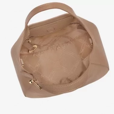 Longchamp - Sac Foulonné S demi-rond