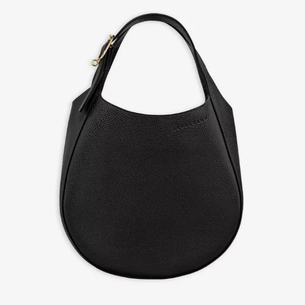Longchamp - Sac Foulonné S demi-rond